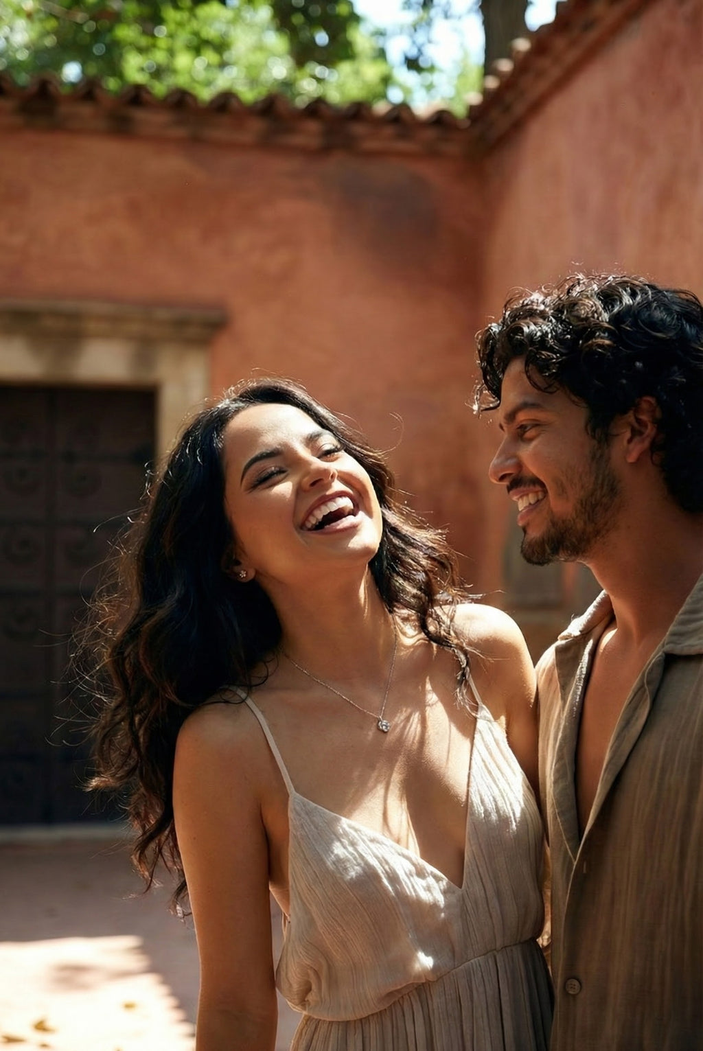 Besos de Canela (Perfume)