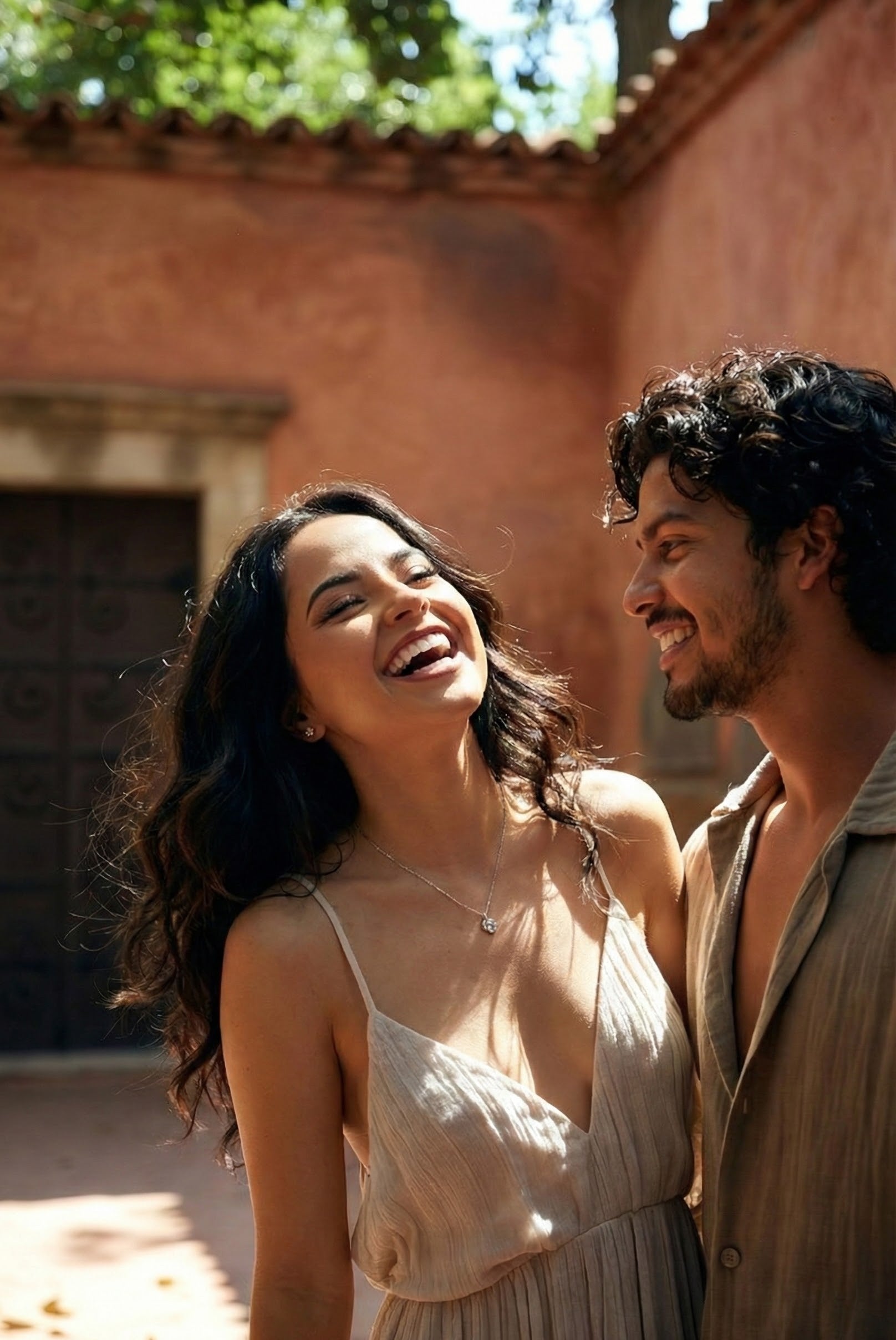 Besos de Canela (Perfume)